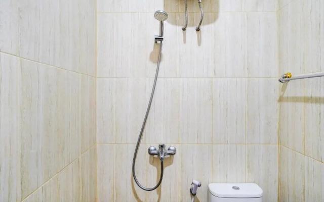 Rahayu Hotel Cirebon