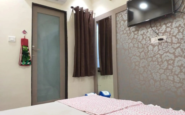 Hotel Diamond Castle