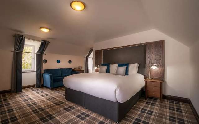 Edinbane Lodge