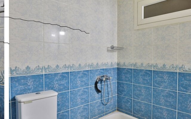 Arkan Hotel Taif by OYO Rooms