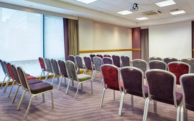 Leonardo Hotel Milton Keynes
