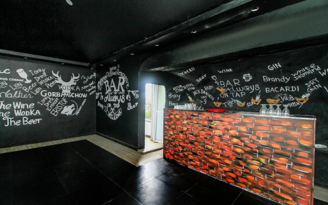 OYO 367 Hotel Nathaliya