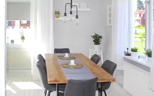 Beautiful Home in Målerås With Internet and 2 Bedrooms
