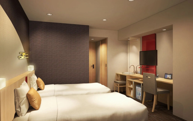 Hotel Vista Kanazawa