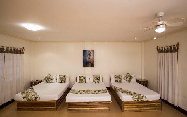 Palo Alto Bed & Breakfast