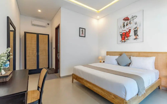 Villa Blessing Bali