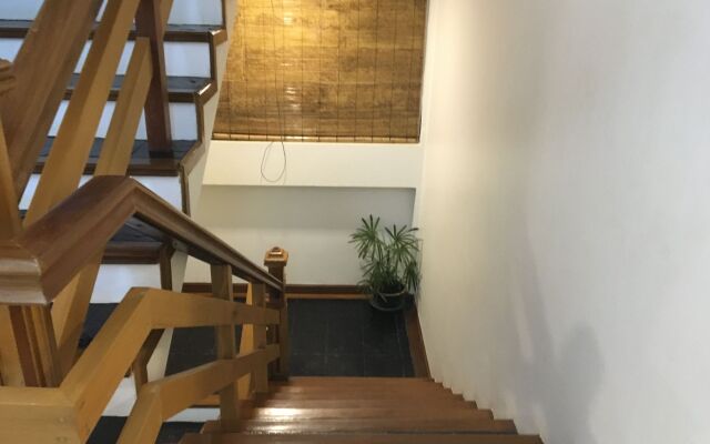 Hotel Queen Jamadevi