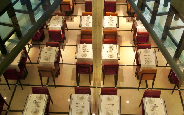 TURIM Luxe Hotel