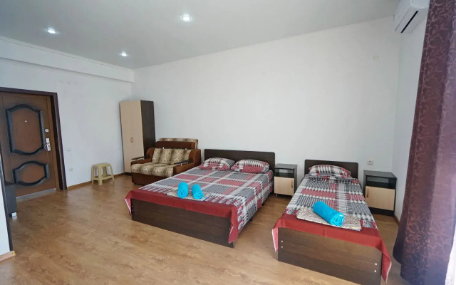 R I Nadezhda Guest house