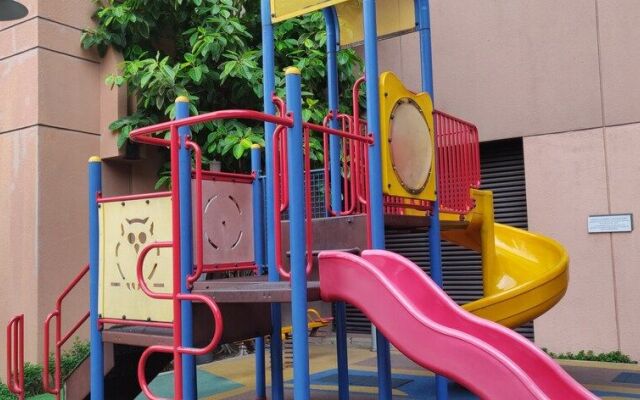 Times Square Residence Suite KL