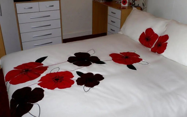 Seashells Guest House