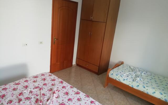 Apartaments skrapalli