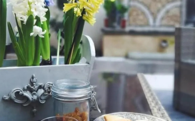Il Cortile di Elisa