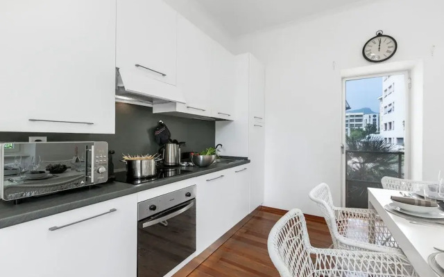 Deluxe Duplex Lugano