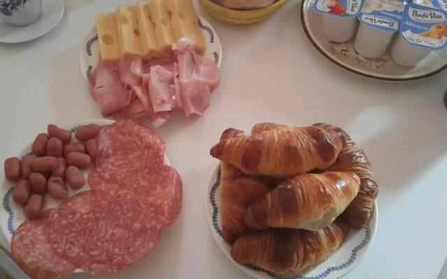 Bed & Breakfast Il Danubio