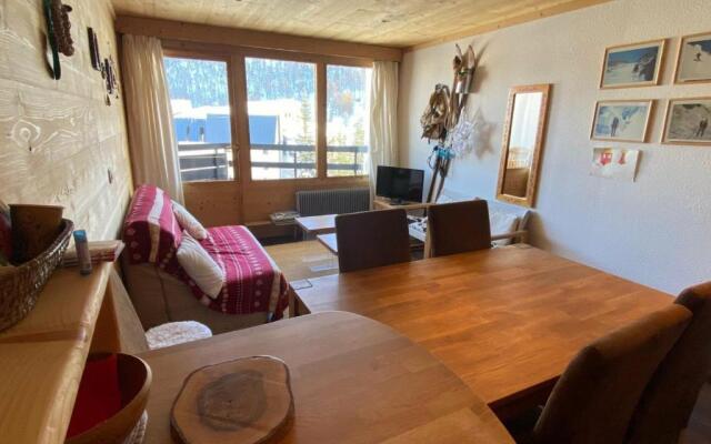 Appartement Montgenèvre, 2 pièces, 6 personnes - FR-1-445-162