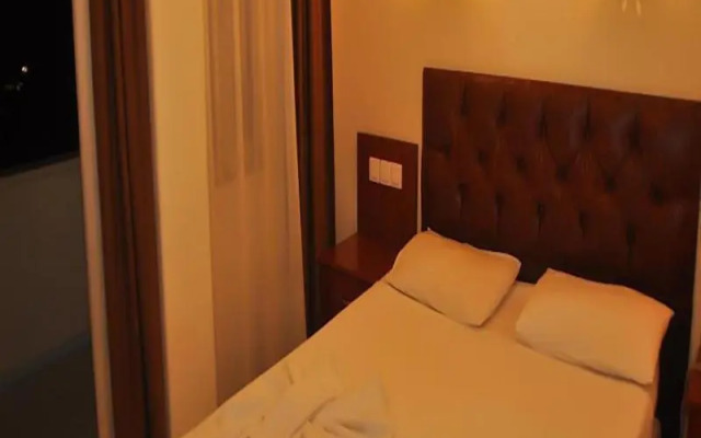 Muer City Hotel Kemer