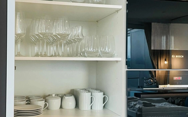 Royal Swan Skyline, Wien