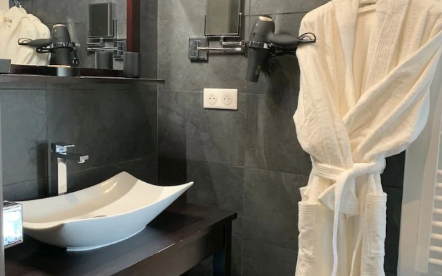 La Cabane d'Ambroise