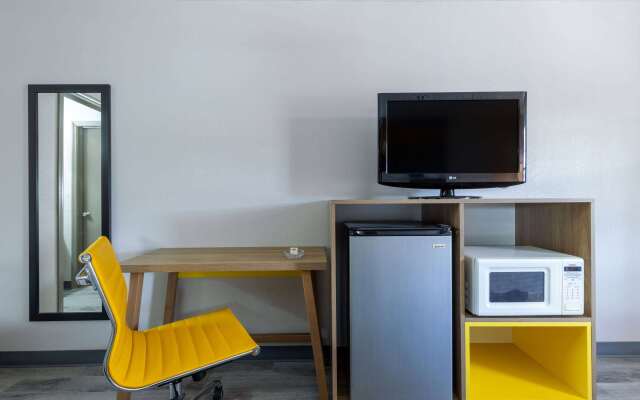 Days Inn by Wyndham Lincolnton