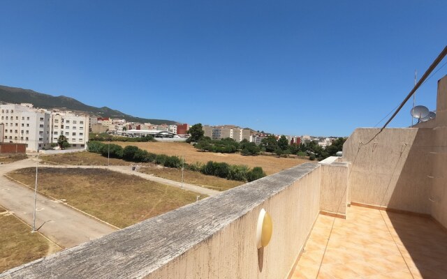 Residencia Anouar