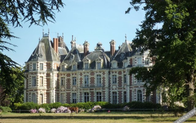 Château de la Jumellière