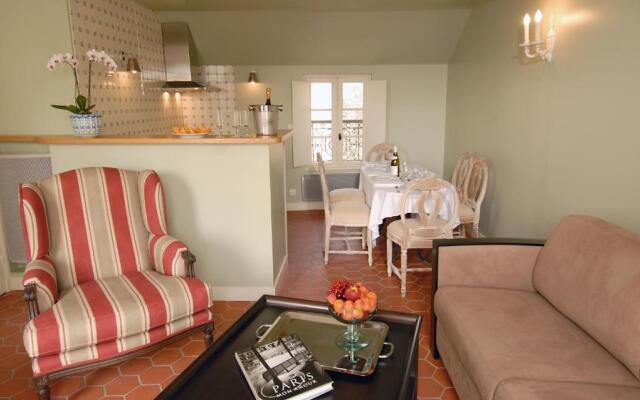 La Maison Saint Germain