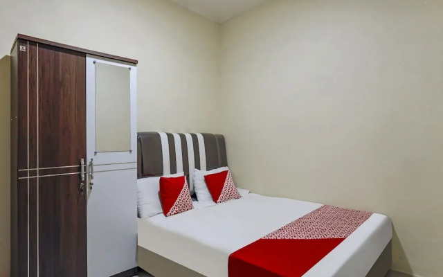 X2 Homestay By OYO