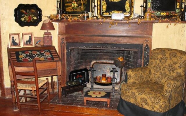 Rogers and Brown House Bed & Breakfast