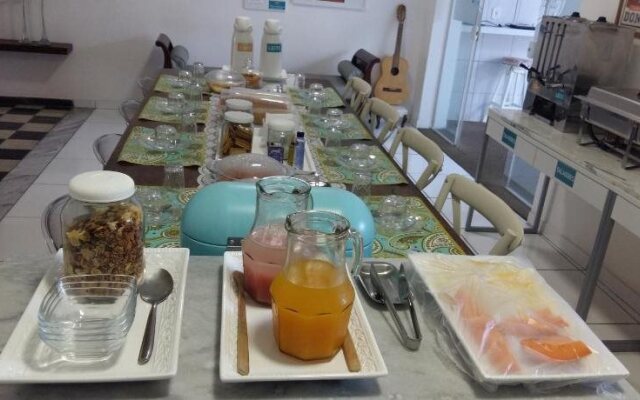 Hostel Pajuçara