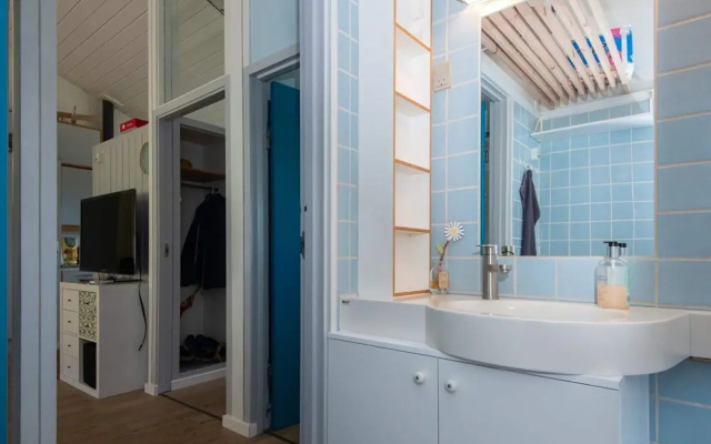 4 Star Holiday Home in Aabenraa