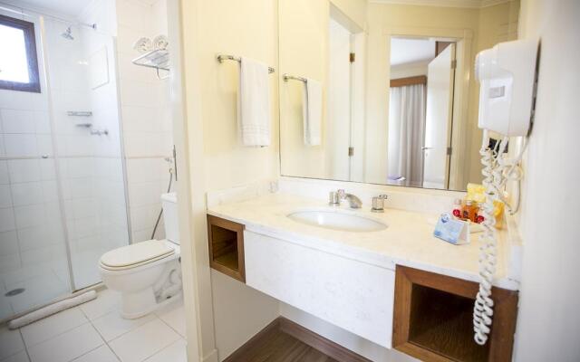 Quality Suites Vila Olimpia