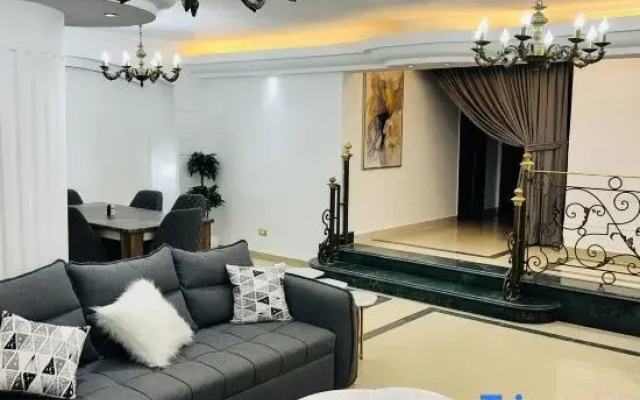 Your Home Flat in Cairo