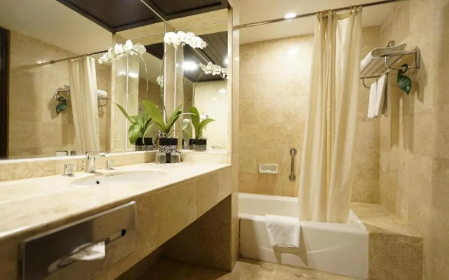 Grand Diamond Hotel Yogyakarta