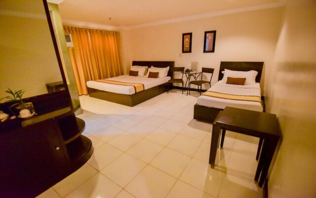 Hotel Tavern Surigao