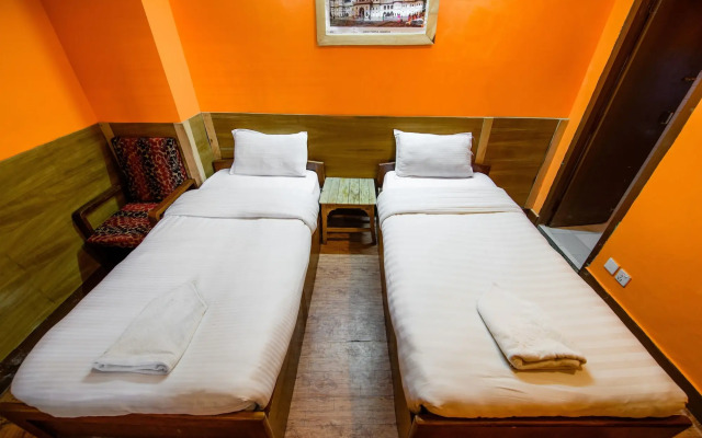 Hotel Pomelo House