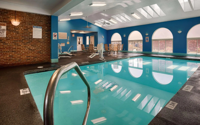 Best Western Merrimack Valley