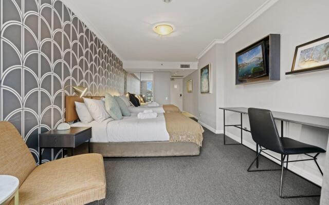 Boutique City Abode in Sydney