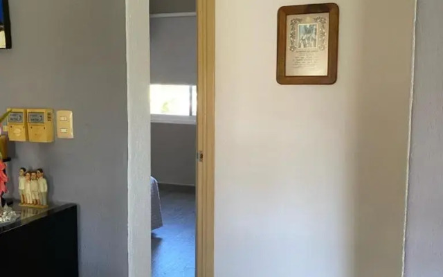 Hotel Bahia Huatulco