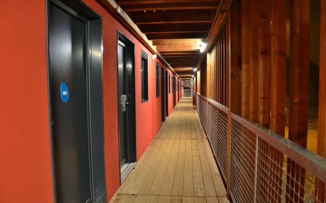 Eklo Hotels Le Mans