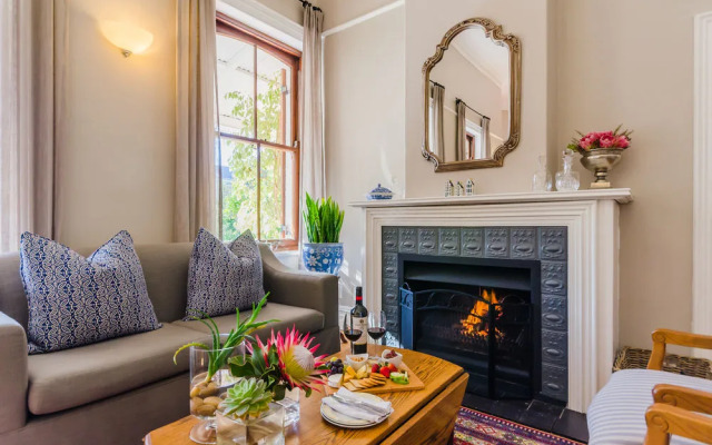 Bonne Esperance Studio Apartments