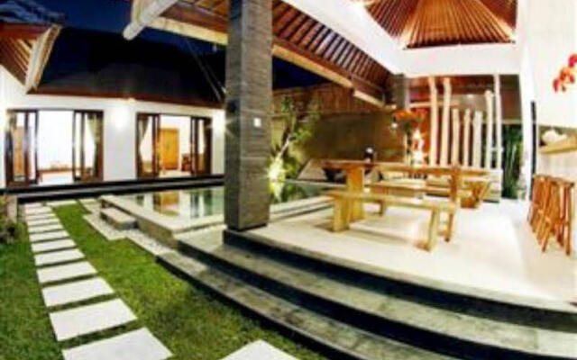 Villa Marick