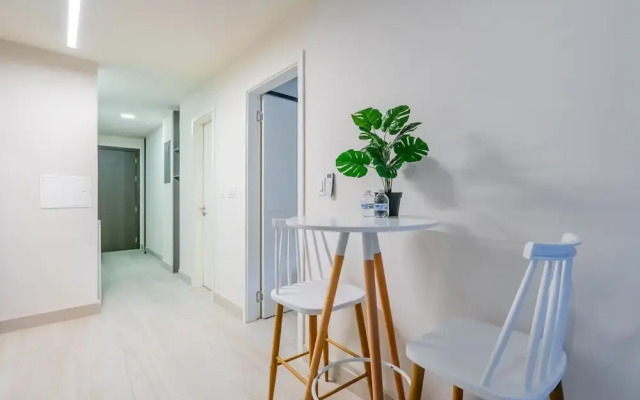 w Majestic 1BR w Fantastic Deco in Casco View