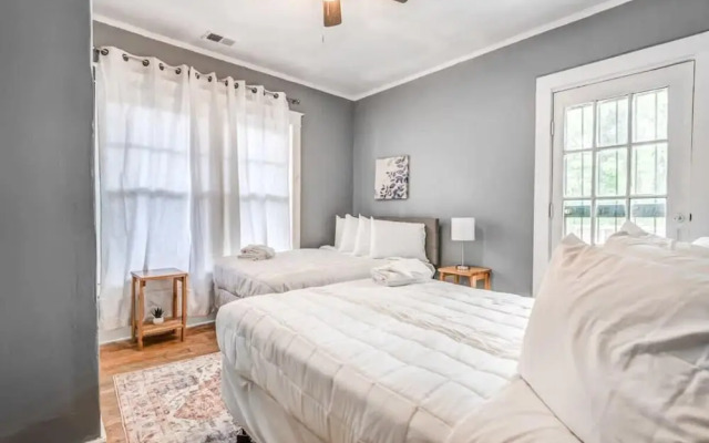 Rozelle Roost Downstairs