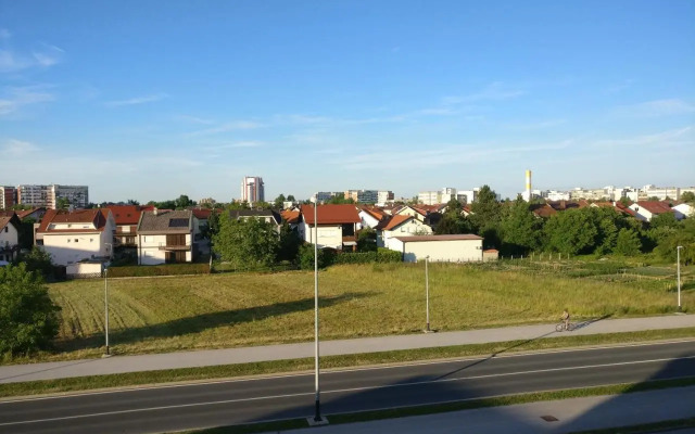 Apartman Luna near Zagreb Airport