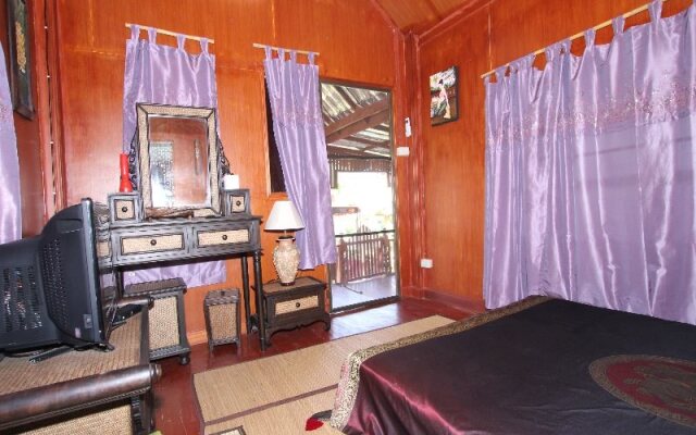Hua Hin Baan Thai Resort