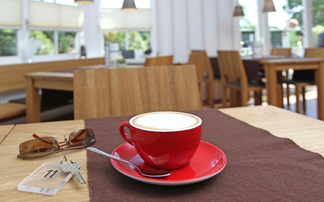 Pension Achtern Wieck