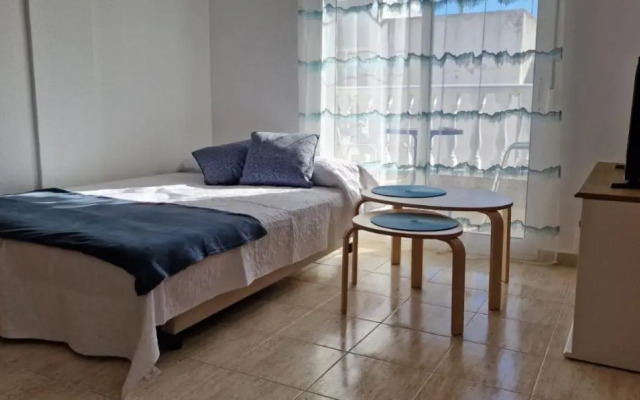 Torrevieja Apartamento