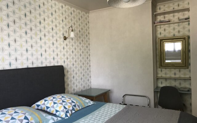 L'Adenaise Maison d'hôtes