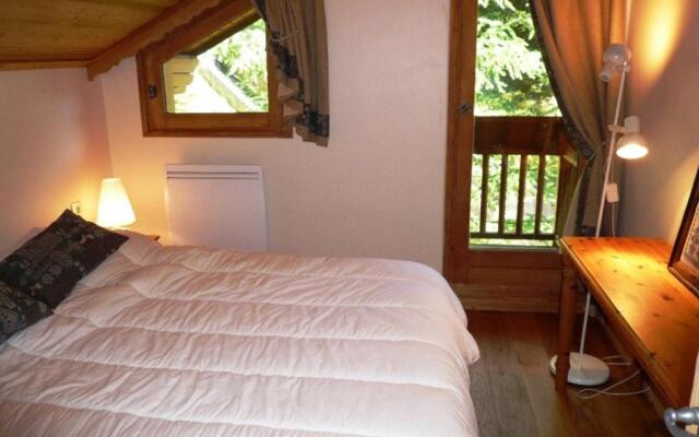 Appartement Méribel, 4 pièces, 8 personnes - FR-1-411-71